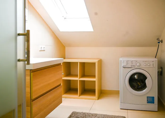 Royal Haus Des Meeres Apartmán Vídeň