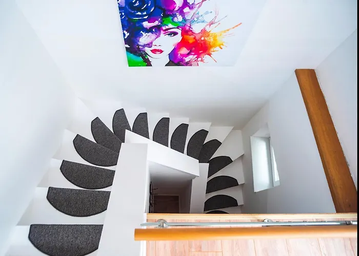Royal Haus Des Meeres Apartmán