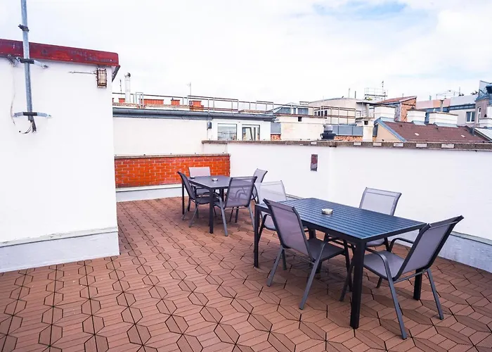 Apartmán Royal Haus Des Meeres *