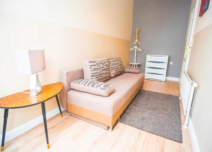 Royal Haus Des Meeres Apartmán Vídeň