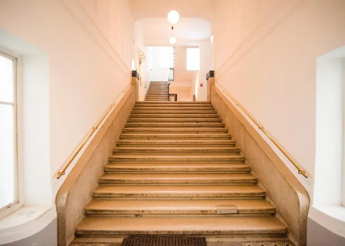 Royal Haus Des Meeres * Vídeň